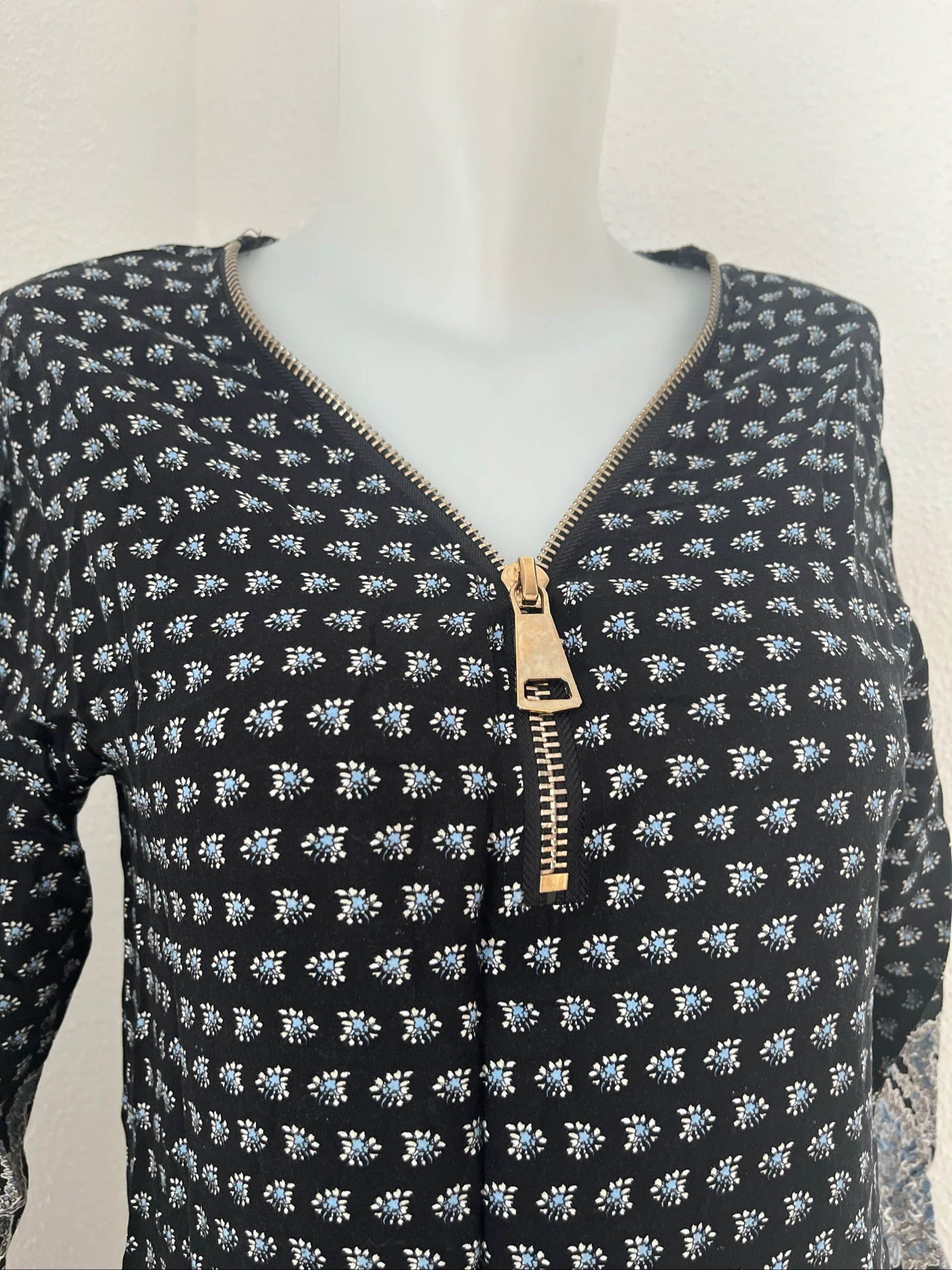 Robe légère taille 36/38 – photo 3
